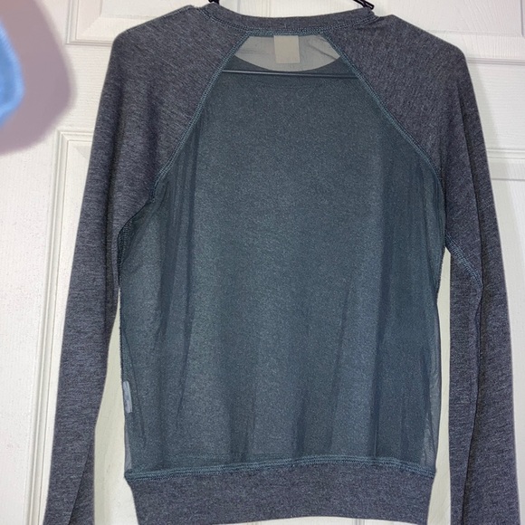 Hollister sweatshirt - Picture 3 of 3